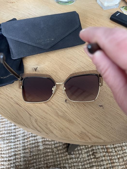 Ochelari Dolce & Gabanna