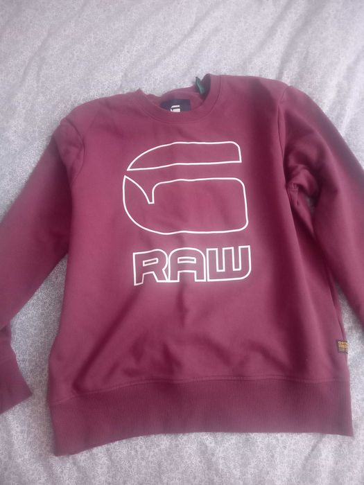 G star raw original