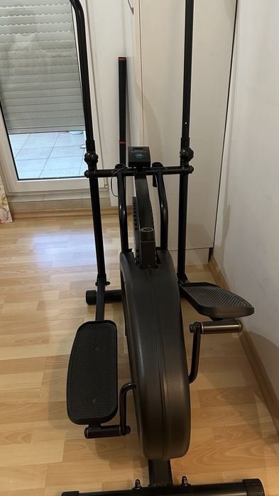 Орбитрек велоергометър