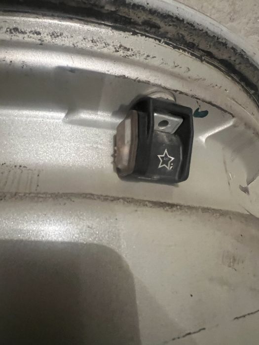 Диски BMW, диаметр 17