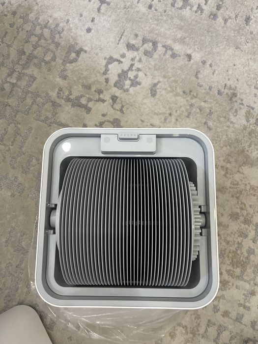 Увлажнитель, smartmi