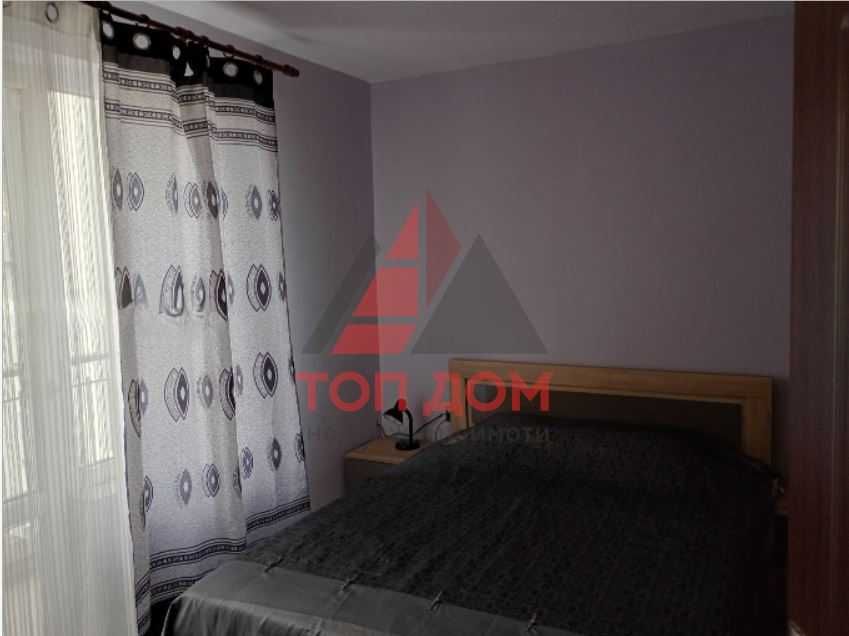 Дава се под наем Двустаен апартамент в Варна, Аспарухово - 60 кв.м за 510 € - Снимка #3