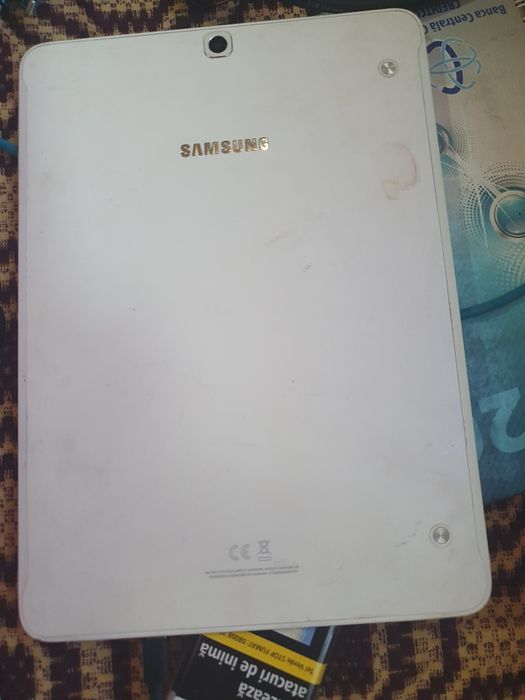 Tableta SM T813 Cu display spart