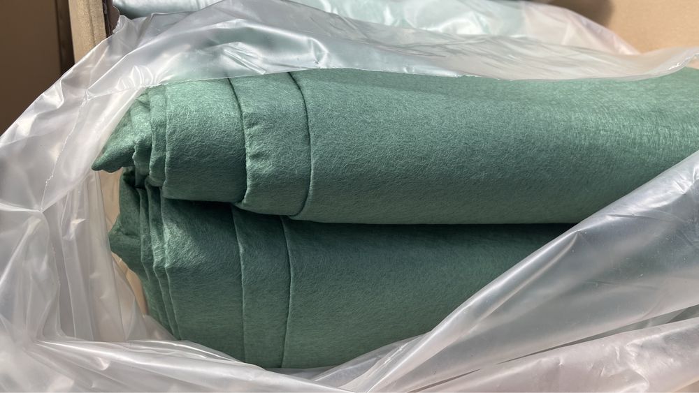 PRELATA Protectie BALOTI 10.4 x15.8m=1.320lei; 10.4x25m