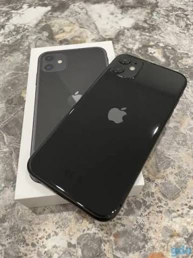 Айфон 11сатылады
