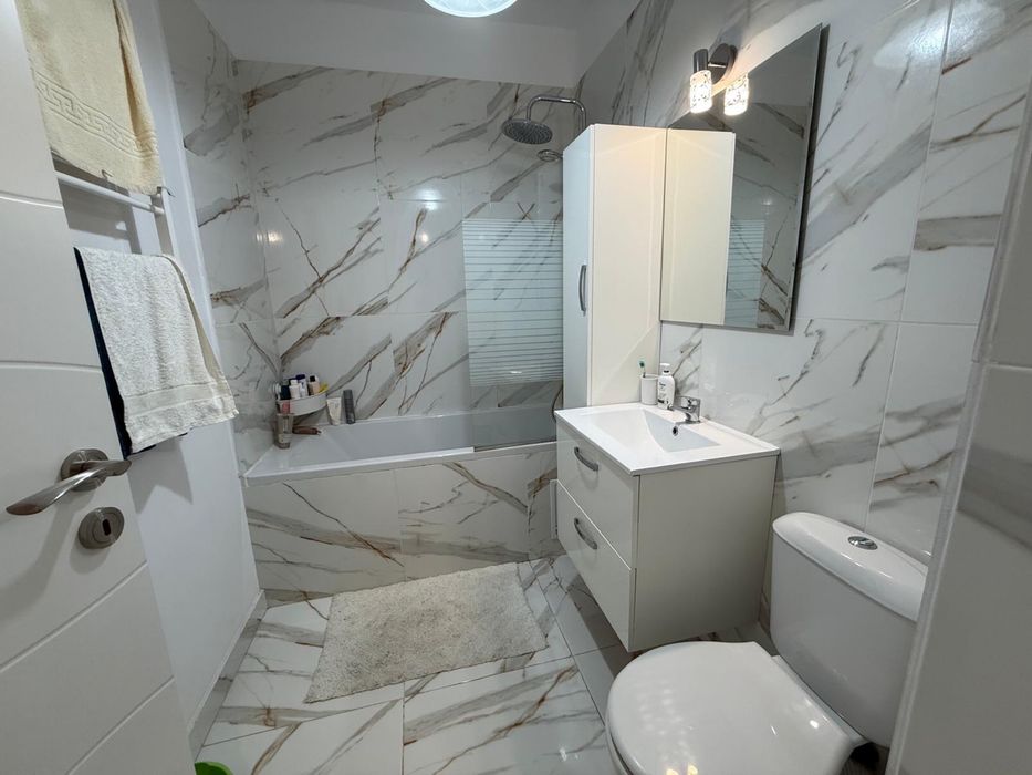 Apartament 2 camere Grozavesti