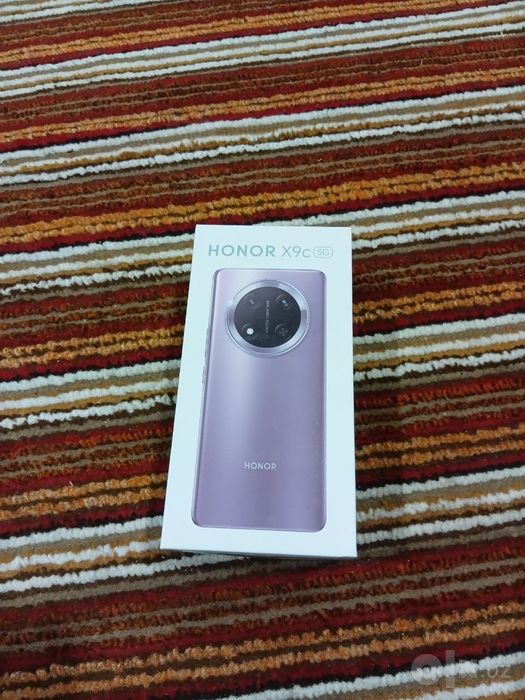 Honor x9c 8/256 Gb