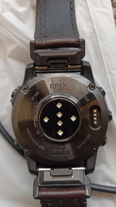 Garmin Epix Pro Gen 2 47mm