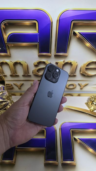 iPhone 16 Pro 5G 128GB Baterie:89 Preṭ fix!