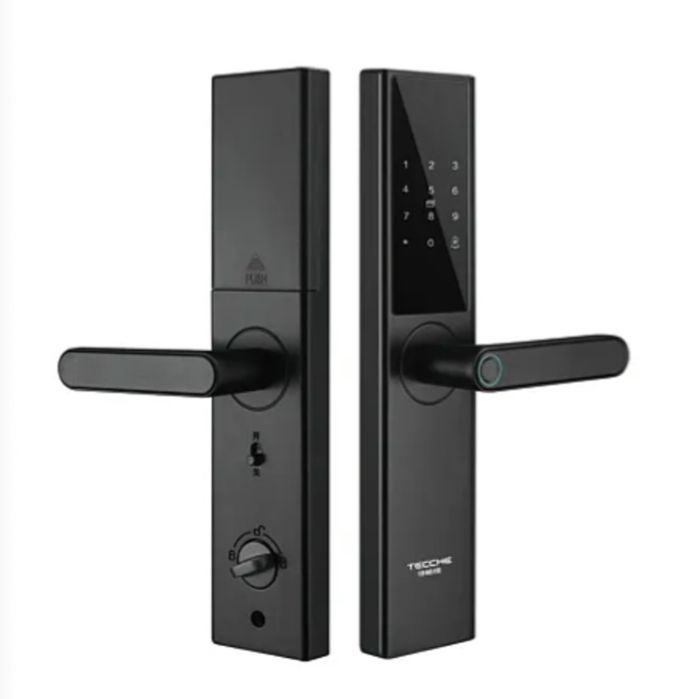 Электронный замок TECCHE