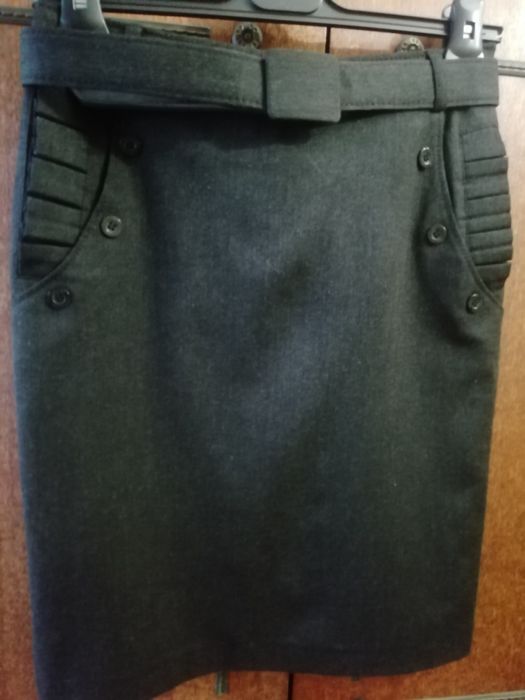 Продам юбку карандаш 2000 тенге