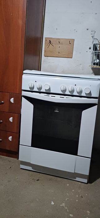 Электроплита кухонная