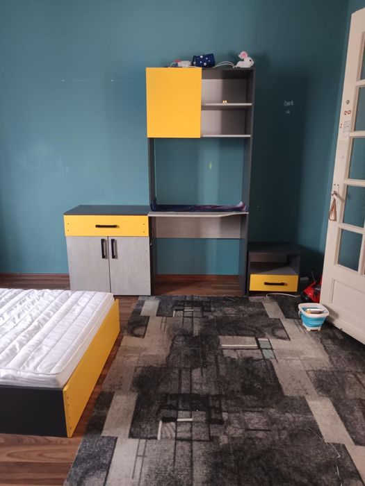 Mobilier pentru copii