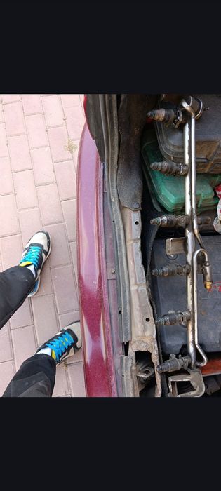 Продам руль на w124