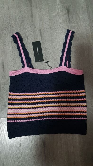 Top stil maieu Vero Moda mar M
