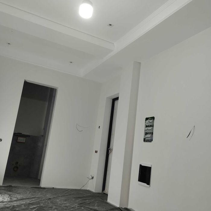 Remont ishlarini qilamiz sifatli va arzon