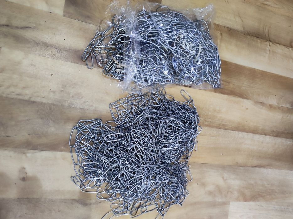 Продам цепи для торговли