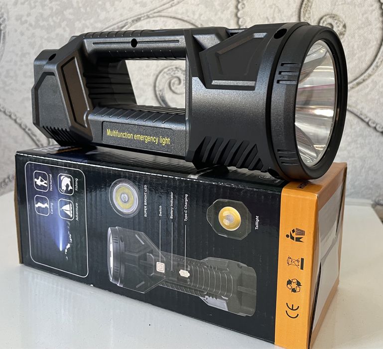 фонарь фонарик