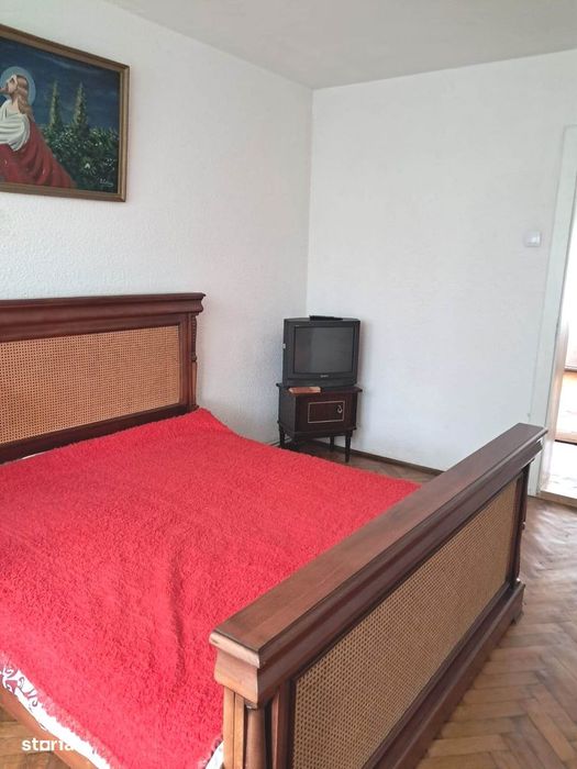 Apartament 2 camere in Terezian