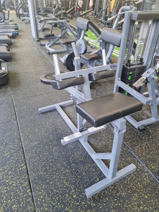 Продавам три  фитнес машини