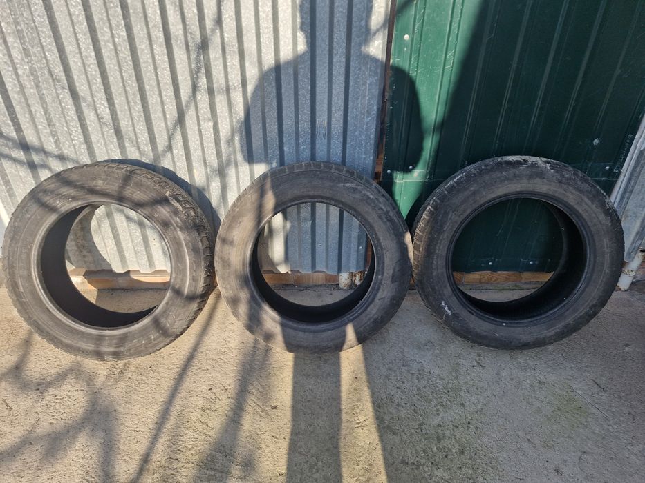 Шины 3шт.  15 размер
