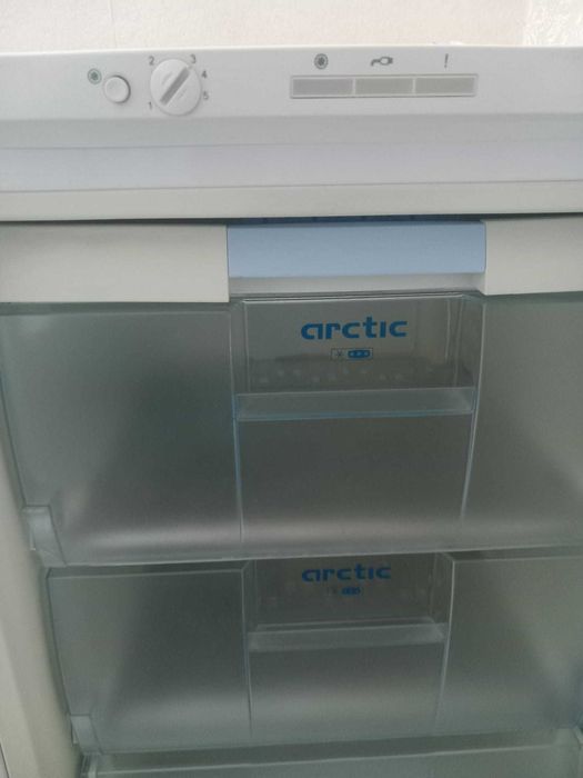 Congelator Arctic