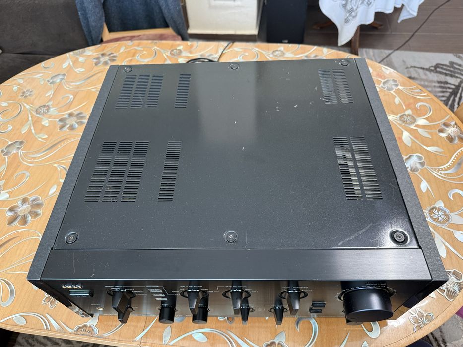 TOP Усилвател Akai AM95 Акай АМ-95