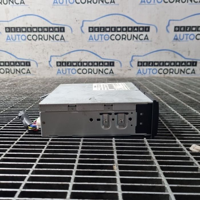 Magazie cd Nissan Qashqai 2008 - 2010 (1341) 25915JG40A