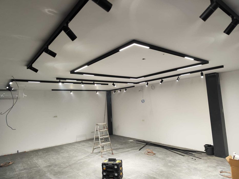 Electrician autorizat Bucuresti/Ilfov execut instalatii electrice,PRAM