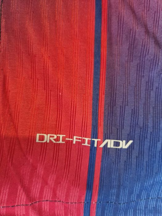 Tricou FC Barcelona 25/26