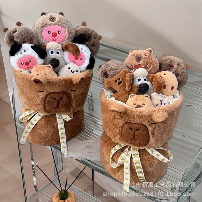 Букет на 14февраля