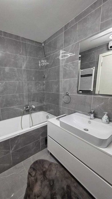 Дава се под наем Двустаен апартамент в Пловдив, Въстанически - 60 кв.м за 463.59 € - Снимка #6