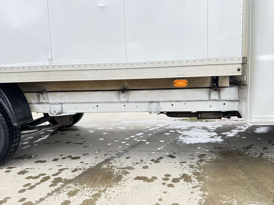 Peugeot Boxer 2.8 HDi