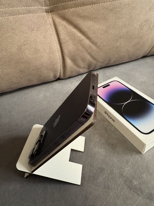 Iphone 14 pro без ремонта акум 90%