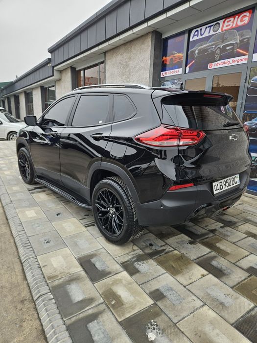 Трекр пимер сотилади