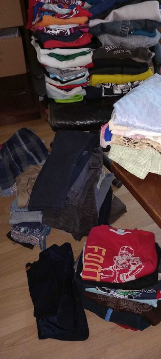 Saci haine dama și baieti 90 kg