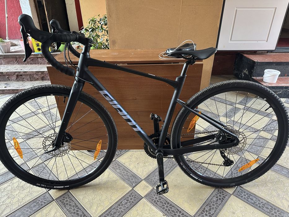 Giant revolt 0 2025 года