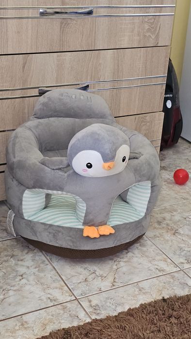 Fotoliu bebe impecabil
