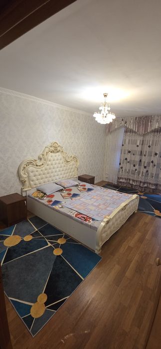 Сдается квартира на ночь с 00:00 до 07:30