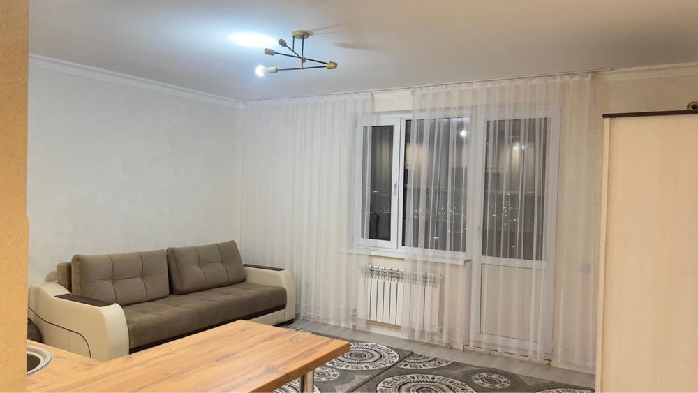 Продам 1 комнатную квартиру