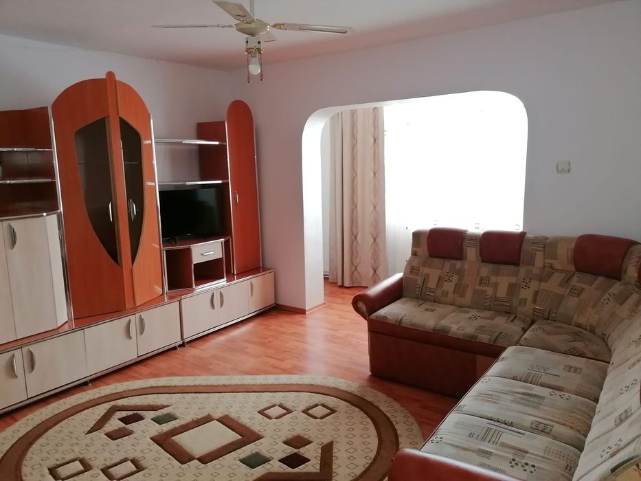 Apartament de închiriat 2 camere