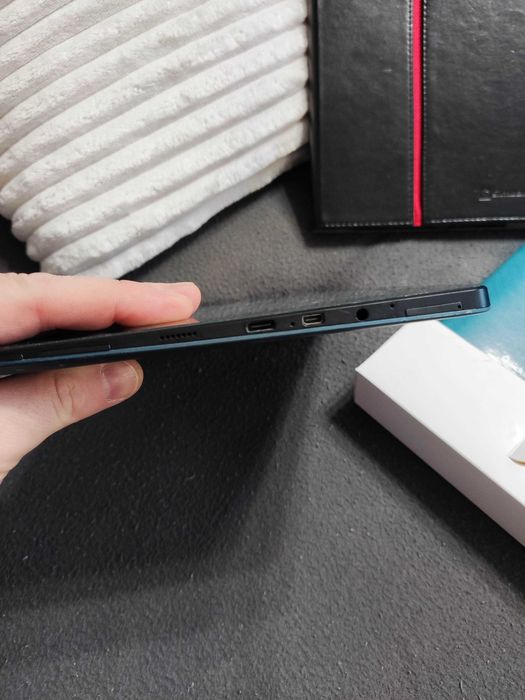 Picasso Tab таблет 10 инча за графичен дизайн