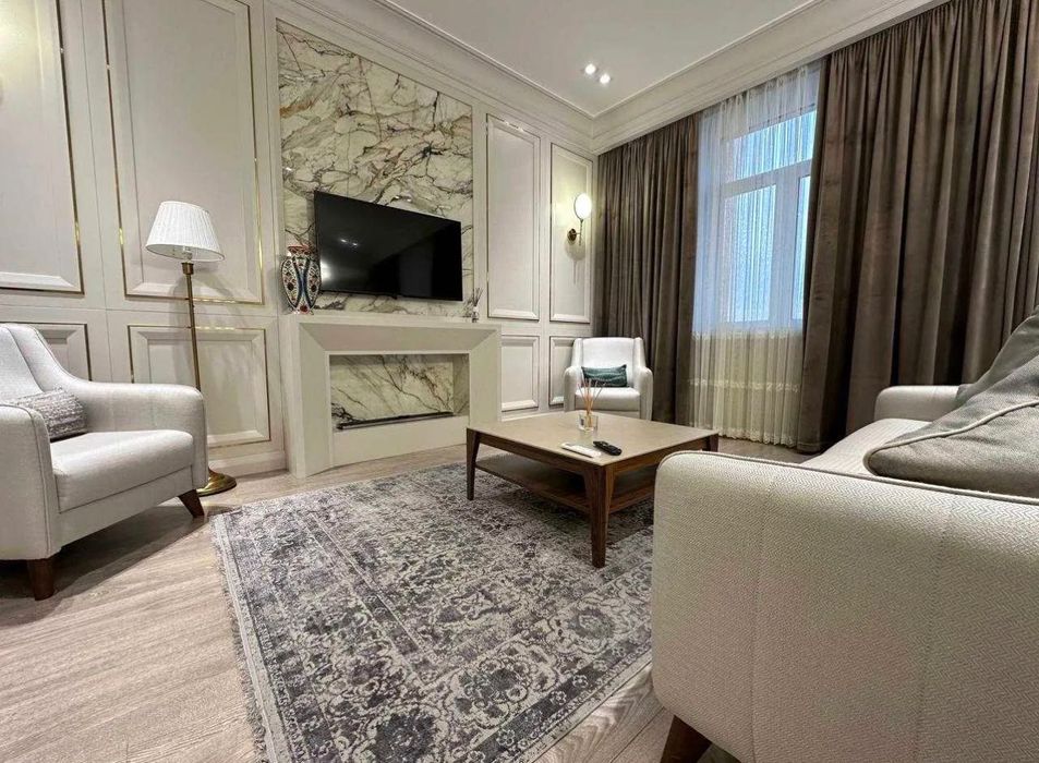 Тарас Шефченка 4 комнт Грант мир в Сдаётся квартира в центре Ташкента