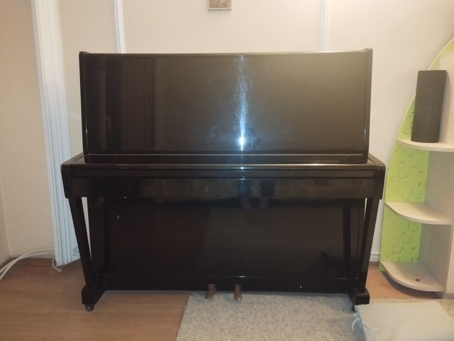 Класическо пиано Беларус