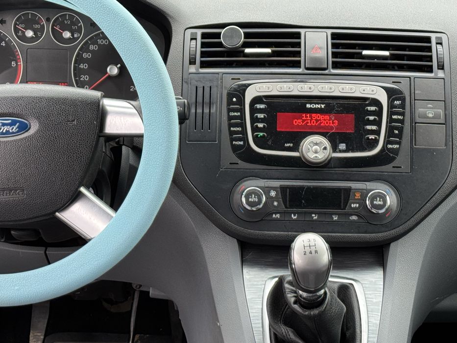 FORD  C-MAX 2008 perfecta stare de funcționare
