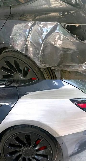 Кузовной работа кузовной ремонт