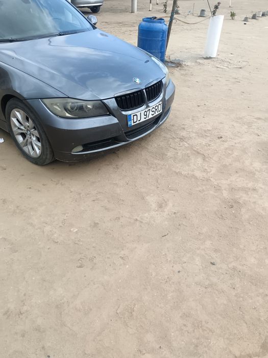 Vand BMW E90 automat 163cp