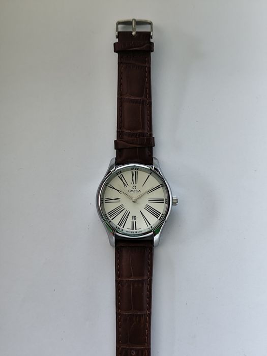 ceas OMEEGA barbatesc