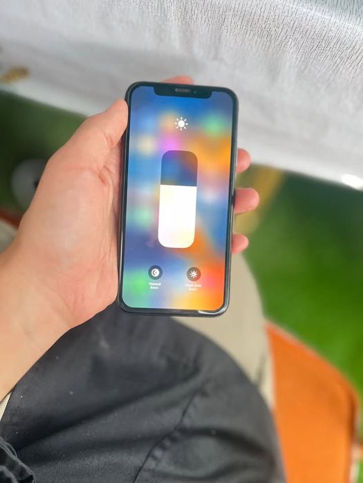 iphon X