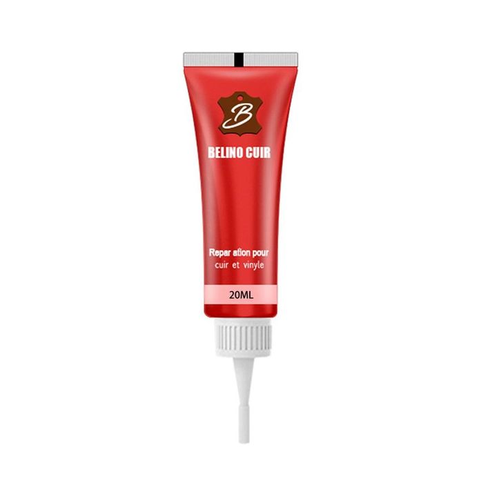 Vopsea Piele Tub20 ml Vopsea Încălțăminte Scaune Tapițerie Interior